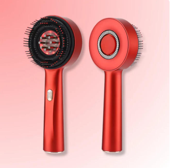 Glowise™ Red Light Therapy Comb